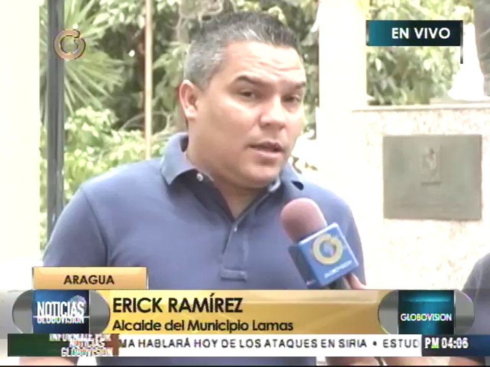 Habitantes de Los Manguitos denuncian inseguridad y mal estado de las vías