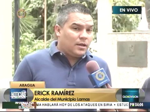 Habitantes de Los Manguitos denuncian inseguridad y mal estado de las vías