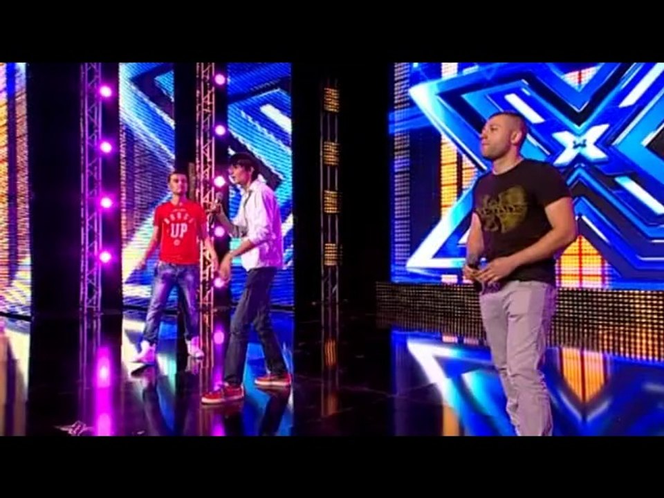 X Factor Bulgaria (23.09.2014г.) - част 2