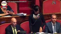 Rendiconto e assestamento del bilancio dello Stato, l'intervento di Giovanna Mangili (M5S) - MoVimento 5 Stelle
