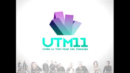 UTM11 - Snippets