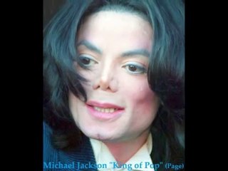 Michael il paradiso all'improvviso