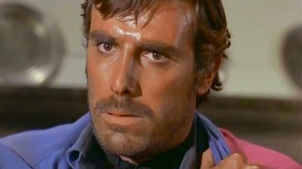 Last of the Badmen (1967) George Hilton, Frank Wolff, Pamela Tudor.   Sp...