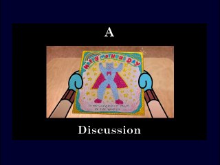 A Discussion: The Amazing World of Gumball, The Mothers.