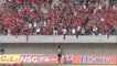 J-League: Albirex Niigata 0-2 Urawa Reds
