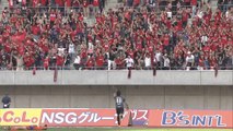 J-League: Albirex Niigata 0-2 Urawa Reds