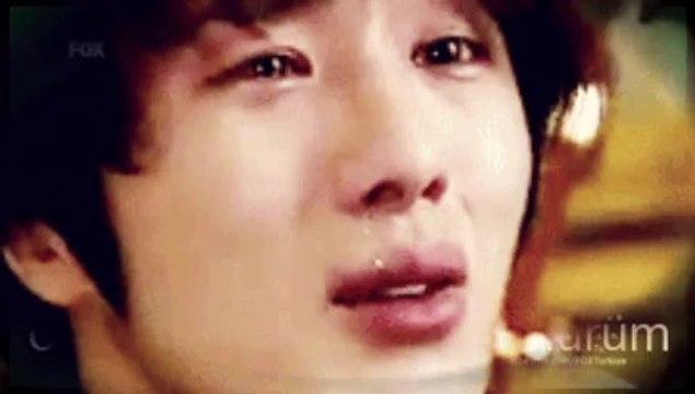 GİDECEKMİSİN...DURAK YİĞİT VİDEOSU