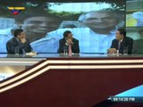 (Vídeo) Miguel Rodríguez Torres ofreció detalles de planes de conspiración (3/4)