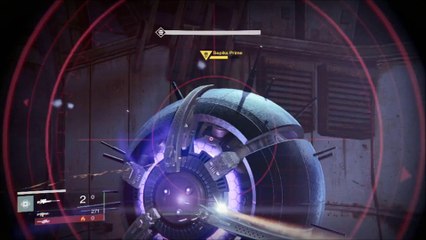 How to Beat Devil's Lair Destiny gameplay