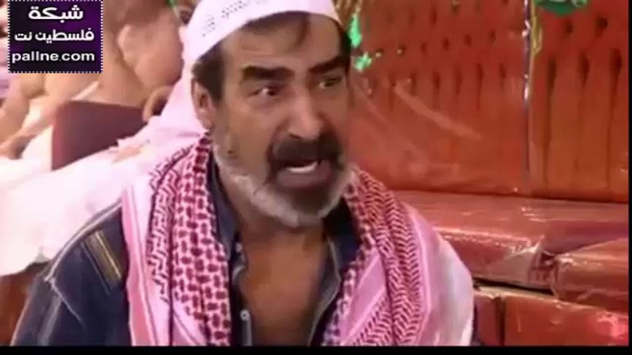 مسلسل العربيات الحلقة 3
