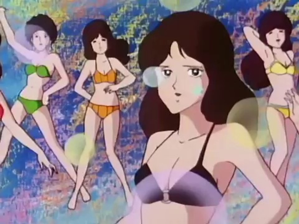 Miyuki - 33 - La ragazza di Martin
