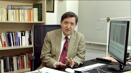 Federico: "Ya ha sucedido, va camino del banquillo"