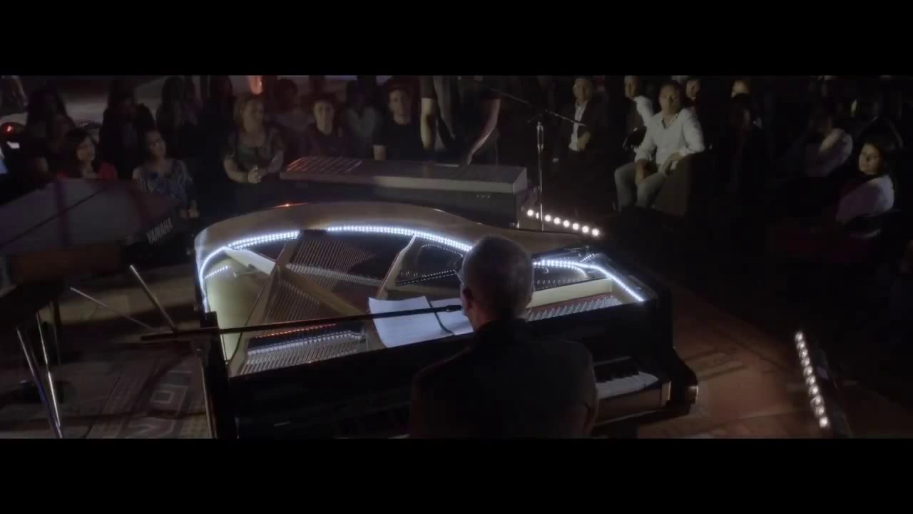 Cómo decirte no - Live Version Spagnola - Gigi D'Alessio feat Franco De Vita
