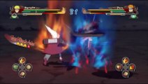 Tutorial For How To Unlock  Orochimaru (Sannin Era) And Kakashi (ANBU) In Naruto Shippuden Ultimate Ninja Storm Revolution