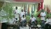 Cuba: ejército de batas blancas contra el ébola