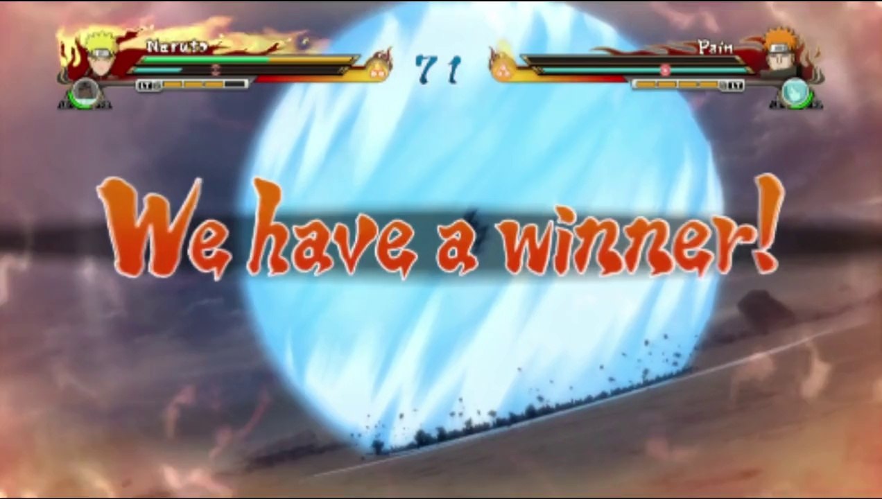 Tutorial For How To Unlock Hinata And Kakashi In Naruto Shippuden Ultimate Ninja Storm Revolution