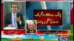 Watch Ameen Faheem(PPP),Andleeb Abbasi(PTI),AHmed Raza KHusuri(APML)