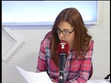 Federico a las 8: Votación del aforamiento de Juan Carlos - 25/06/14