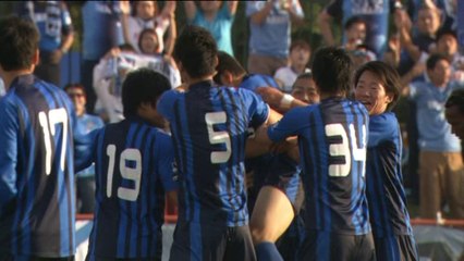 Tanaka come Mark Lenders, tiro da tigre da 35 metri