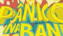 Panico Na Band 21/09/2014 HDTV 720p Parte 1/3