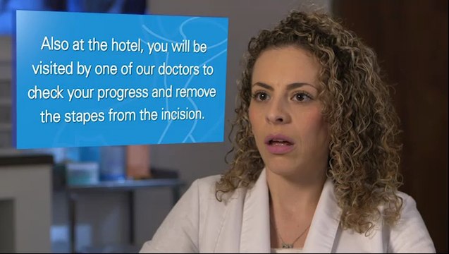 Post Bariatric Surgery - Tijuana - Dr. Fernando Garcia