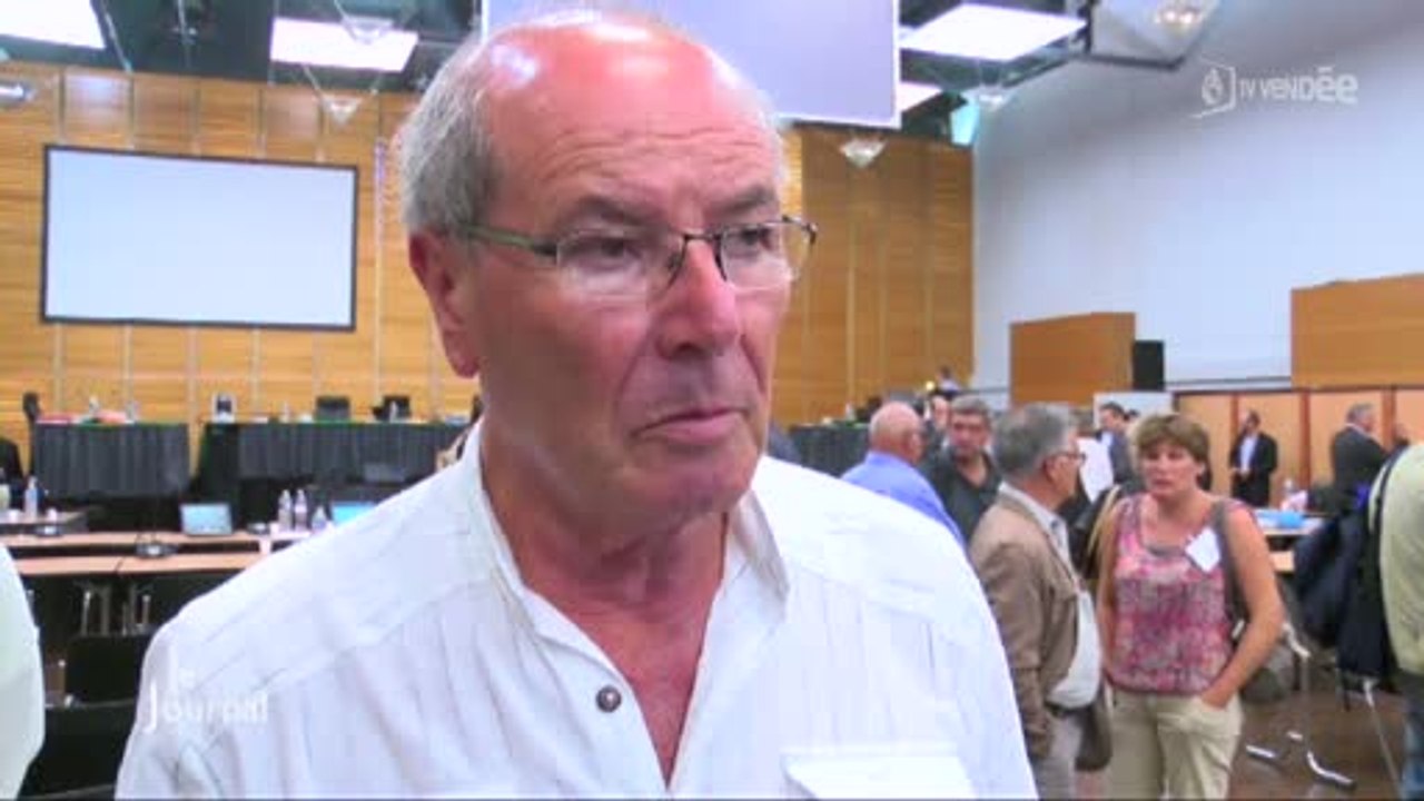 Procès Xynthia : Les victimes à la barre (Vendée)