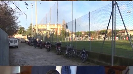 IcaroTv. Società Delfini, campi comunali inagibili saranno chiusi