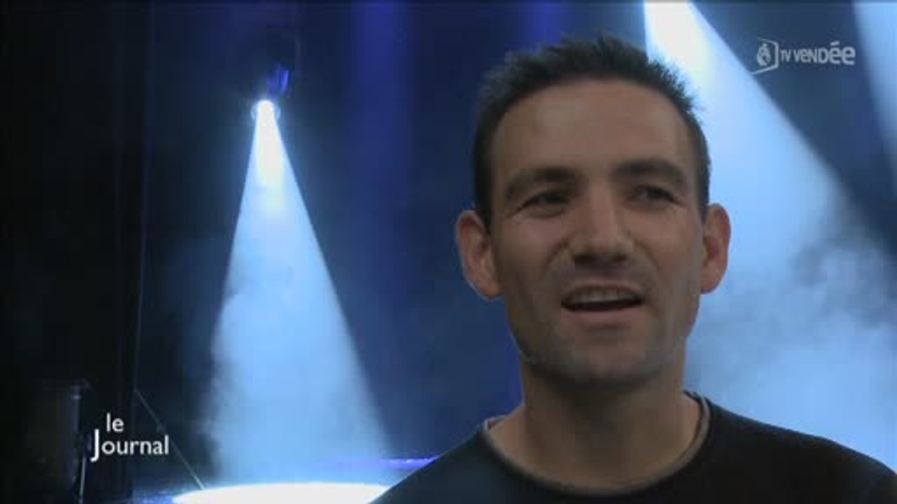 Festival l'air d'en rire 2014 à Saint-Denis-La-Chevasse