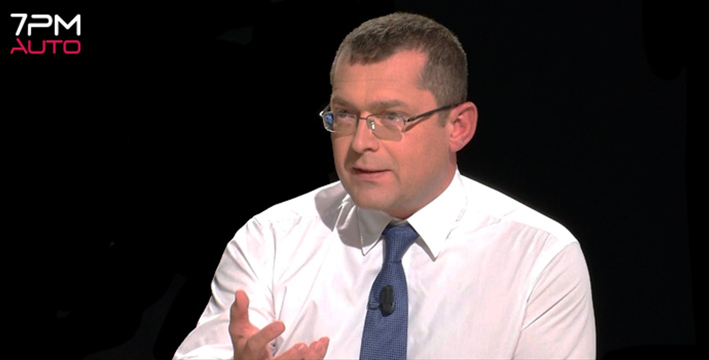 Sylvain Charbonnier, Volkswagen Group France : « C’est la perception du prix qu’il faut faire évoluer »