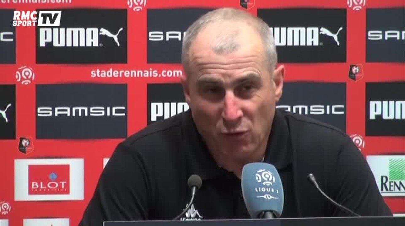 Football / Toulouse corrige Rennes - 23/09