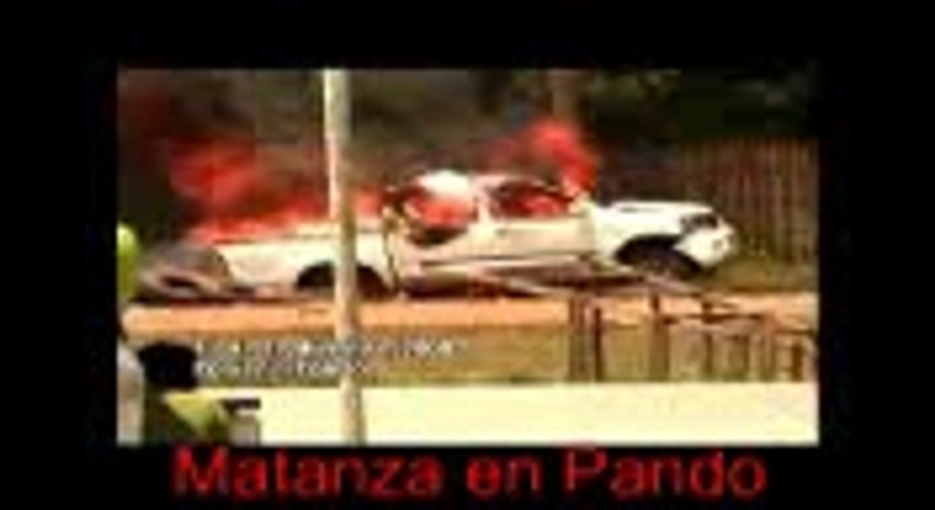 Que Paso oficial