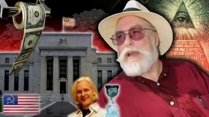 Jim Marrs - L'Egypte antédiluvienne Extraits (Vostfr)