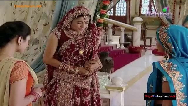 Bhagya Vidhata (Rishtey) 23rd September 2014 Video Watch Online Pt1