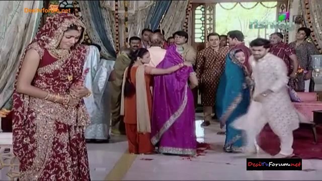 Bhagya Vidhata (Rishtey) 23rd September 2014 Video Watch Online Pt2