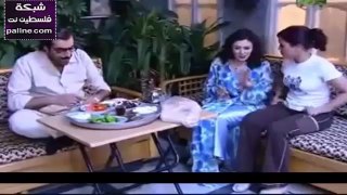 مسلسل العربيات الحلقة 5 كاملة