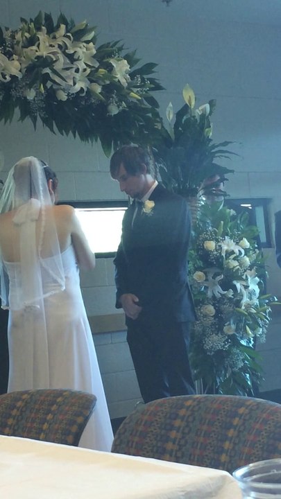 Dillon Cooper's Wedding