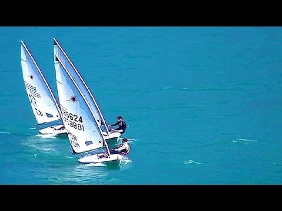 Trend: Mehr Speed beim Wassersport