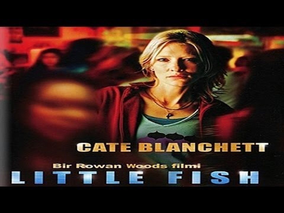 Filmtipp: Little Fish