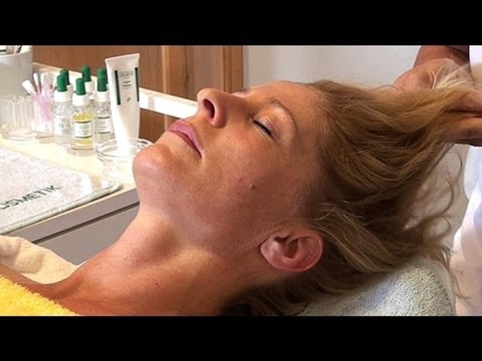 Schön durch eine zweite Haut ?