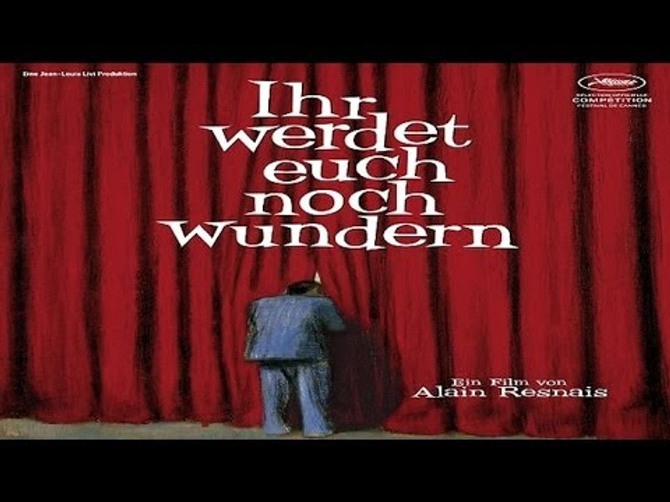 Filmtipp: Ihr werdet euch noch wundern