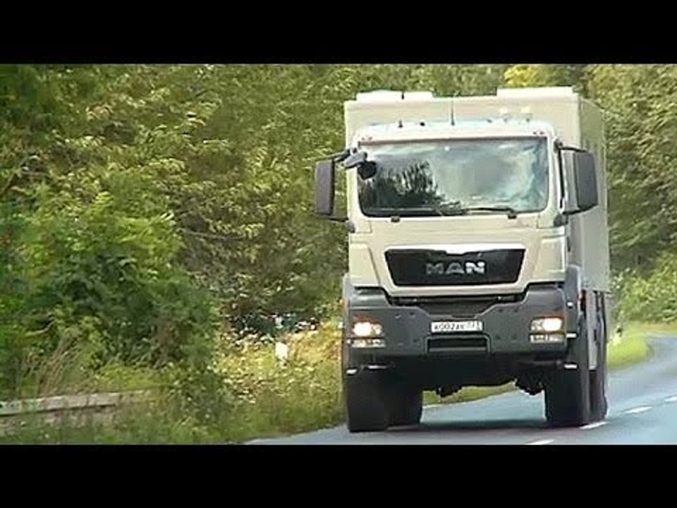 Luxus-Camping muss man mögen