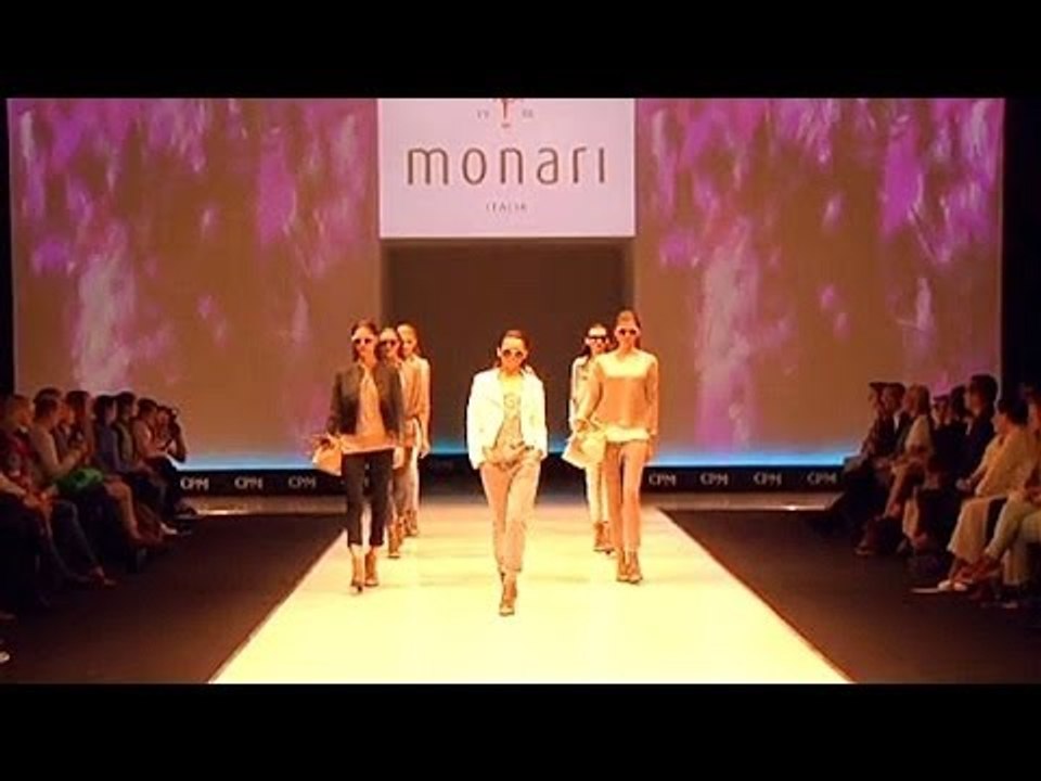 Deutsche Modetrends sind begehrt