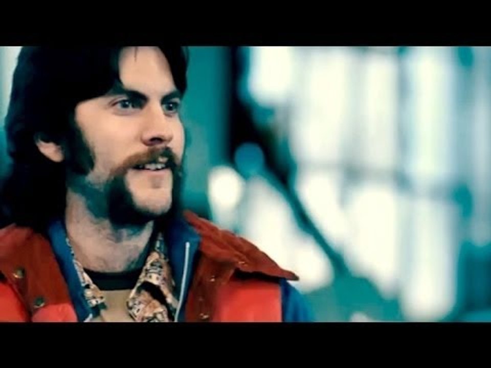 Wes Bentley: Promi-Geburtstag der Woche