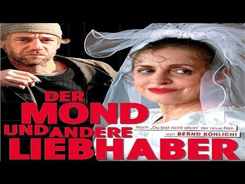 Filmtipp: Der Mond und andere Liebhaber
