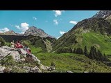Wettershow: Arlberg/Lech (KW 38)