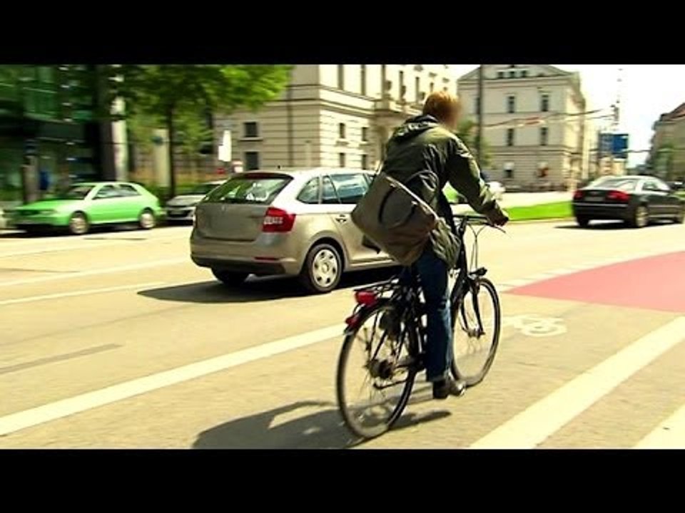 Willkommen geht anders !