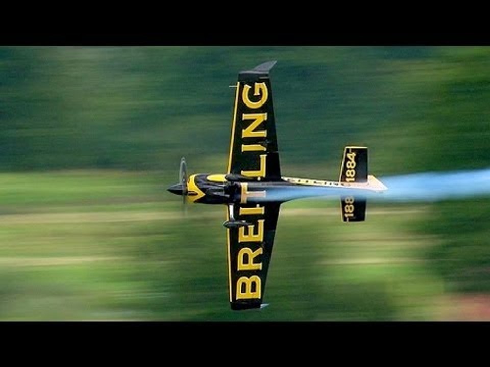 Ascot: Cockpit statt Sattel !