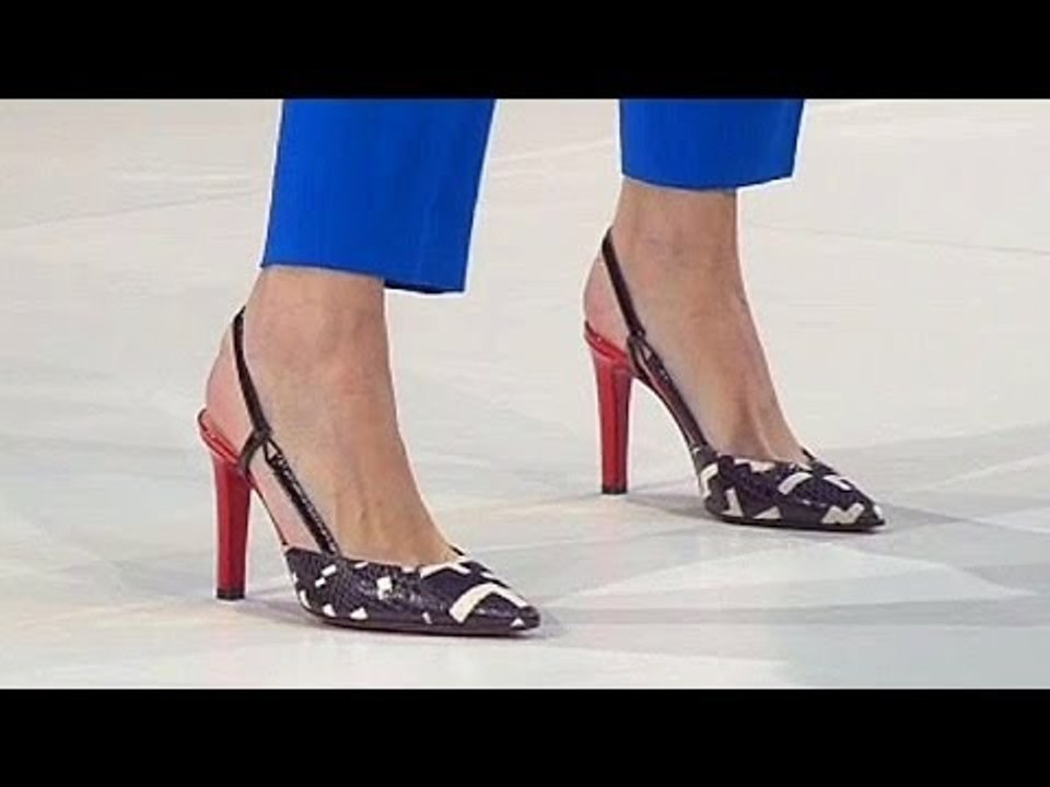 Schuhtrends für den Sommer 2015