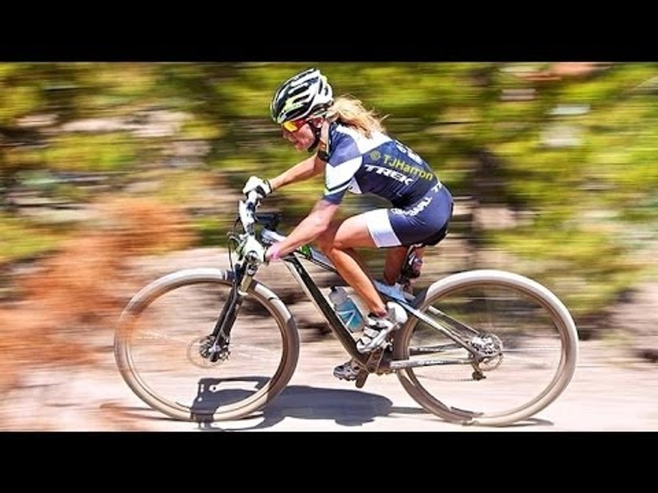 Größtes Jugend-Bikefestival Europas