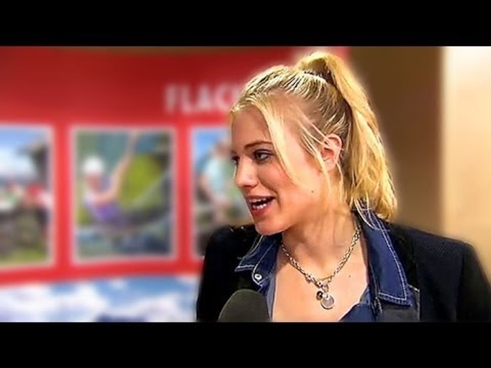 'Larissa Marolt' sieht Schlammschlacht